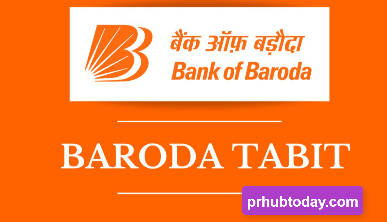 Baroda Tabit